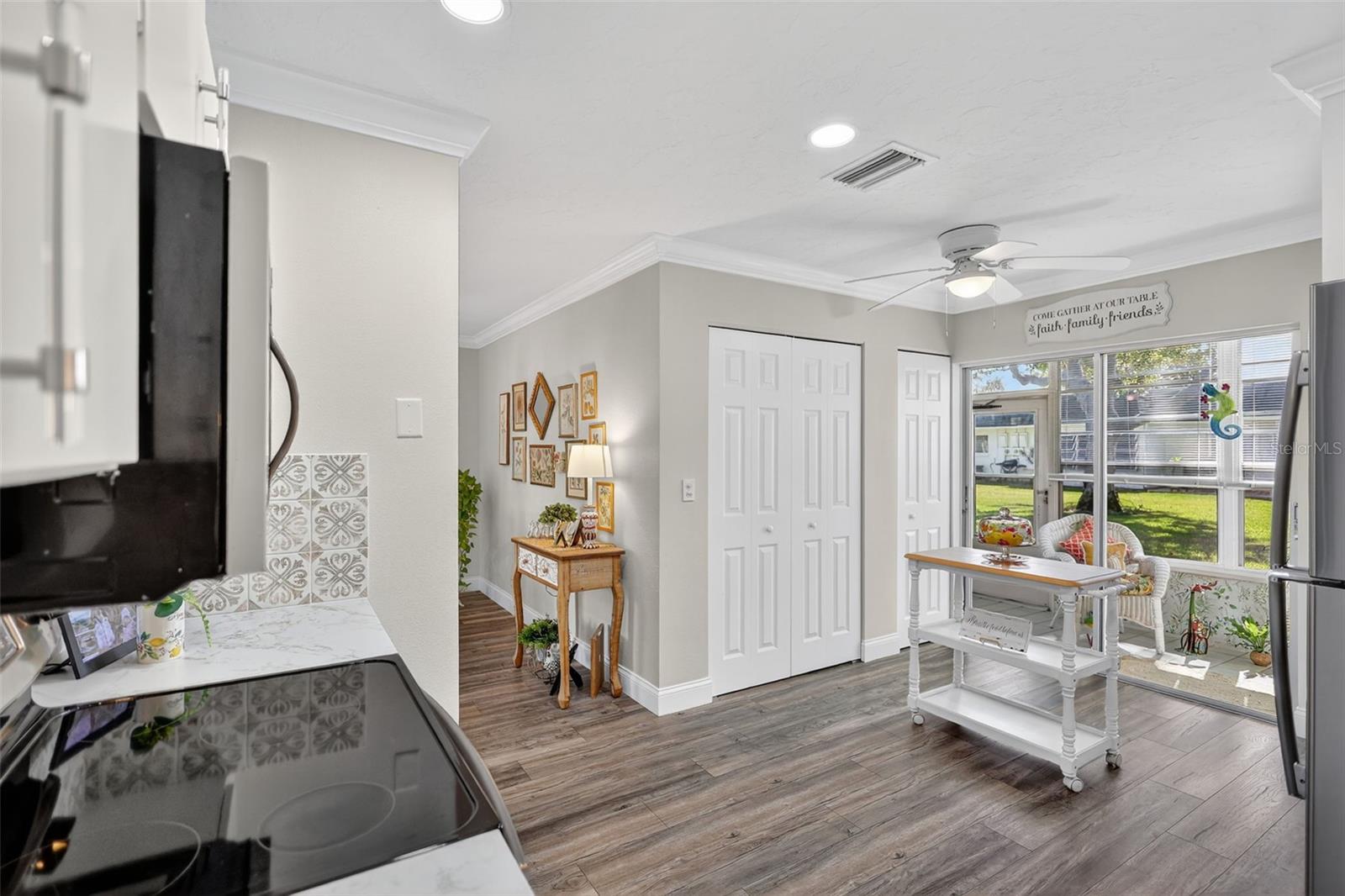 CORTEZ VILLAS CONDO 7 PH A - Residential