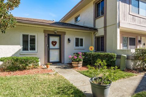 A home in CLEARWATER