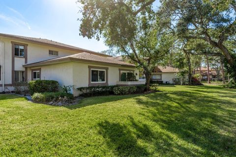 A home in CLEARWATER