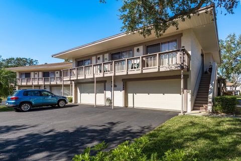 A home in CLEARWATER