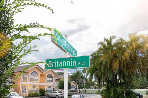 A home in KISSIMMEE