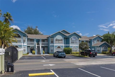 A home in KISSIMMEE