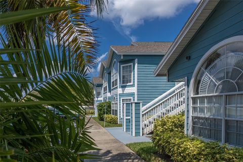 A home in KISSIMMEE