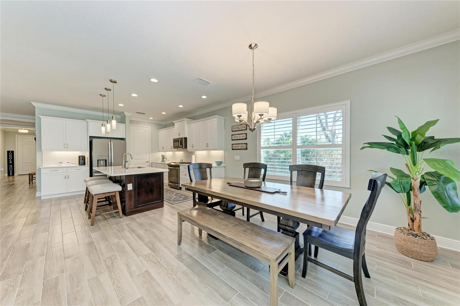 SILVERLEAF PH V - Residential