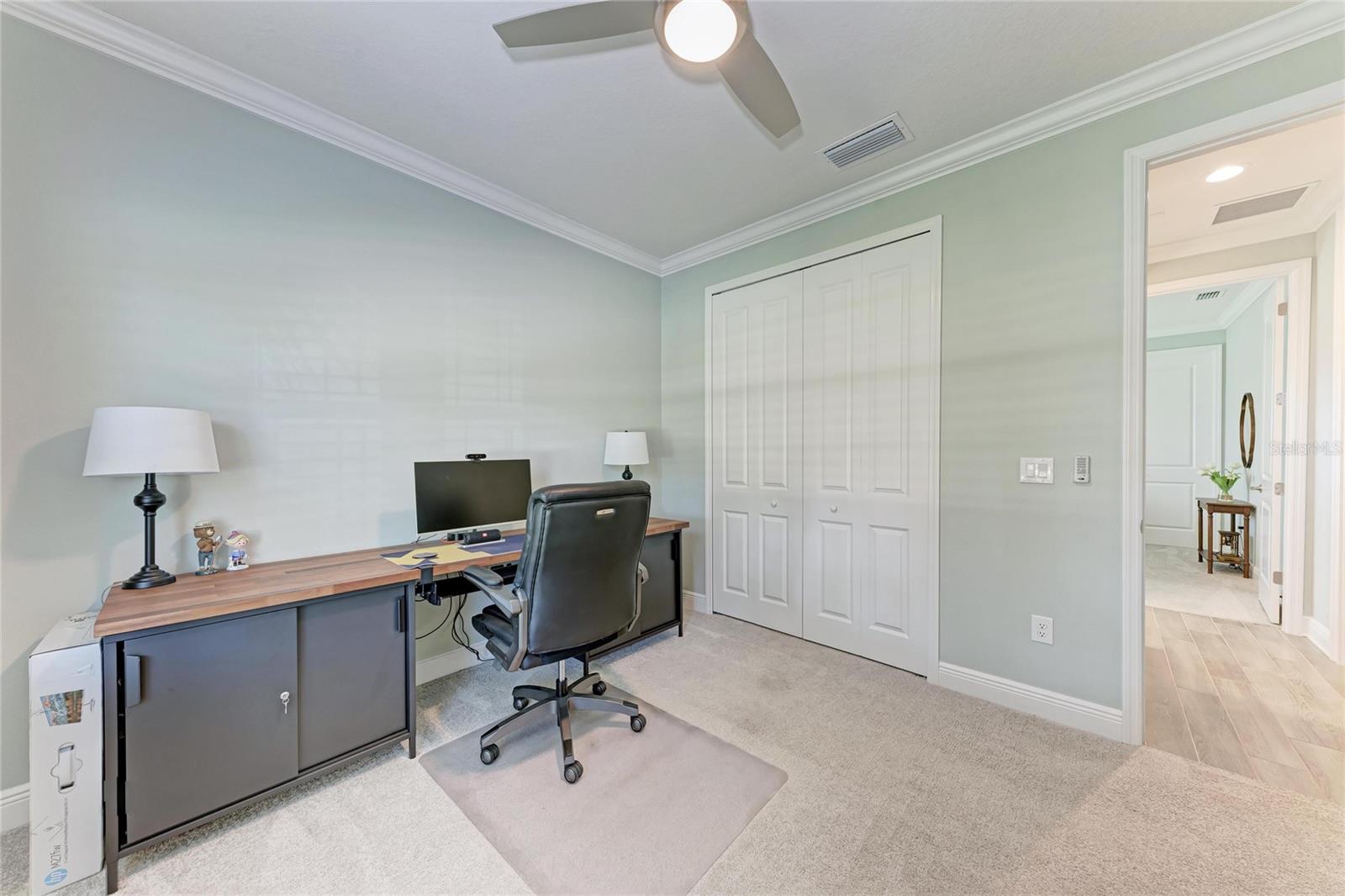 SILVERLEAF PH V - Residential