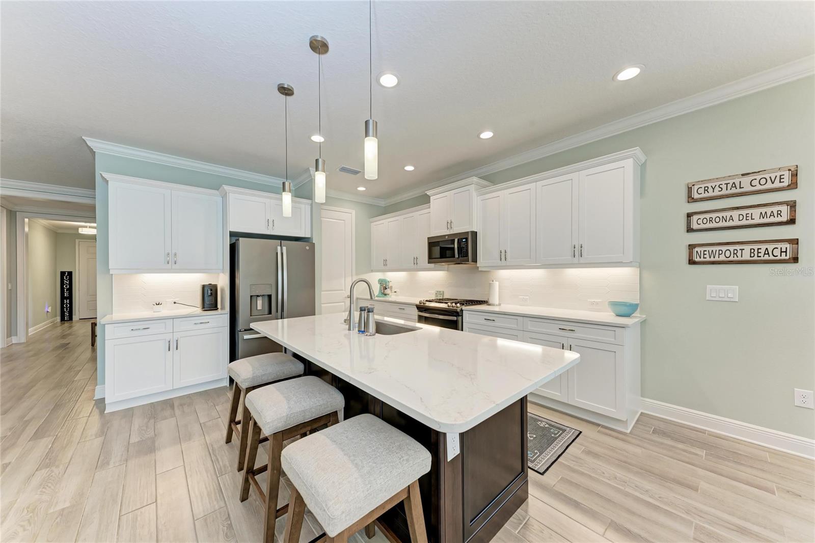 SILVERLEAF PH V - Residential