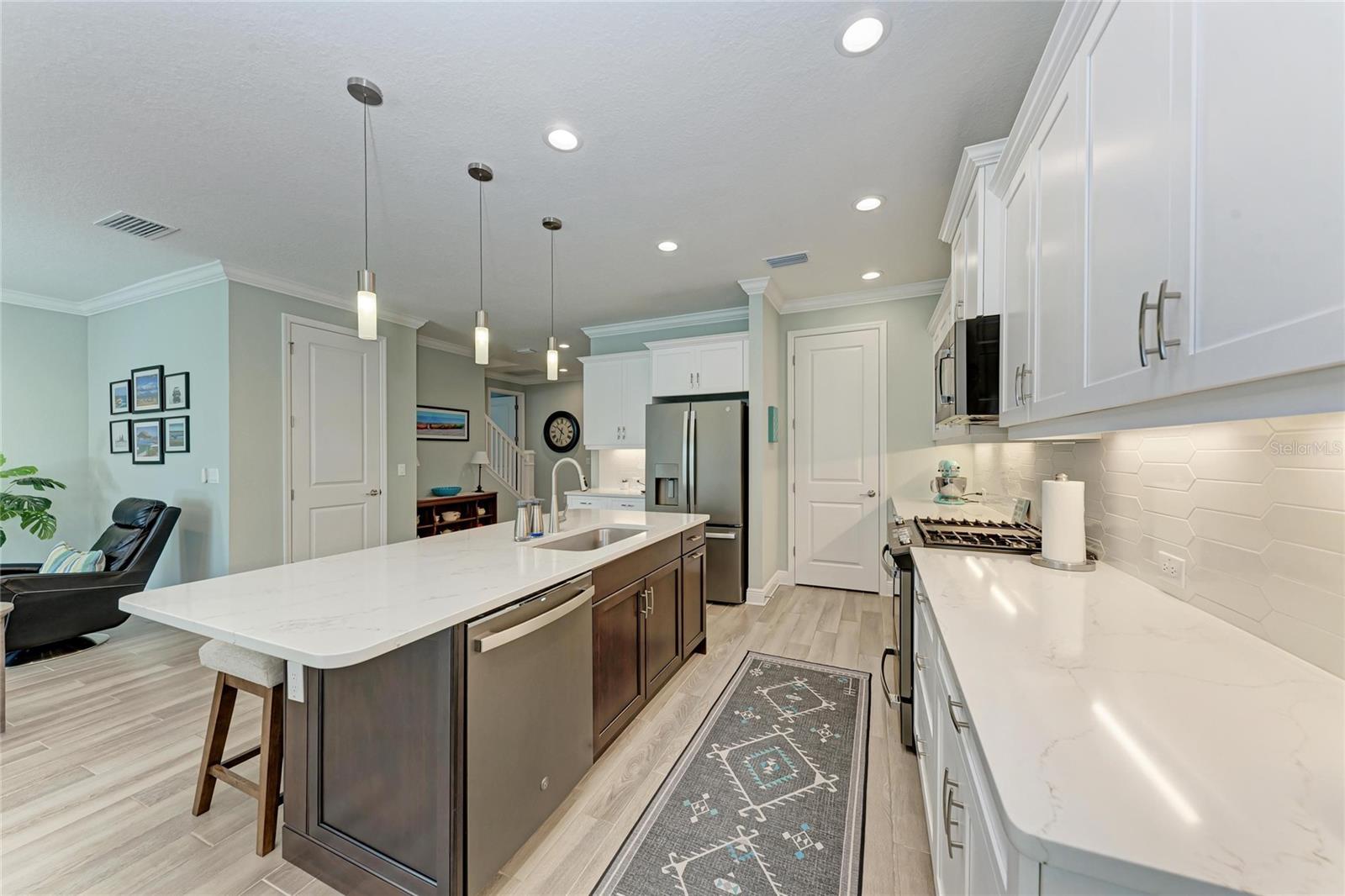 SILVERLEAF PH V - Residential