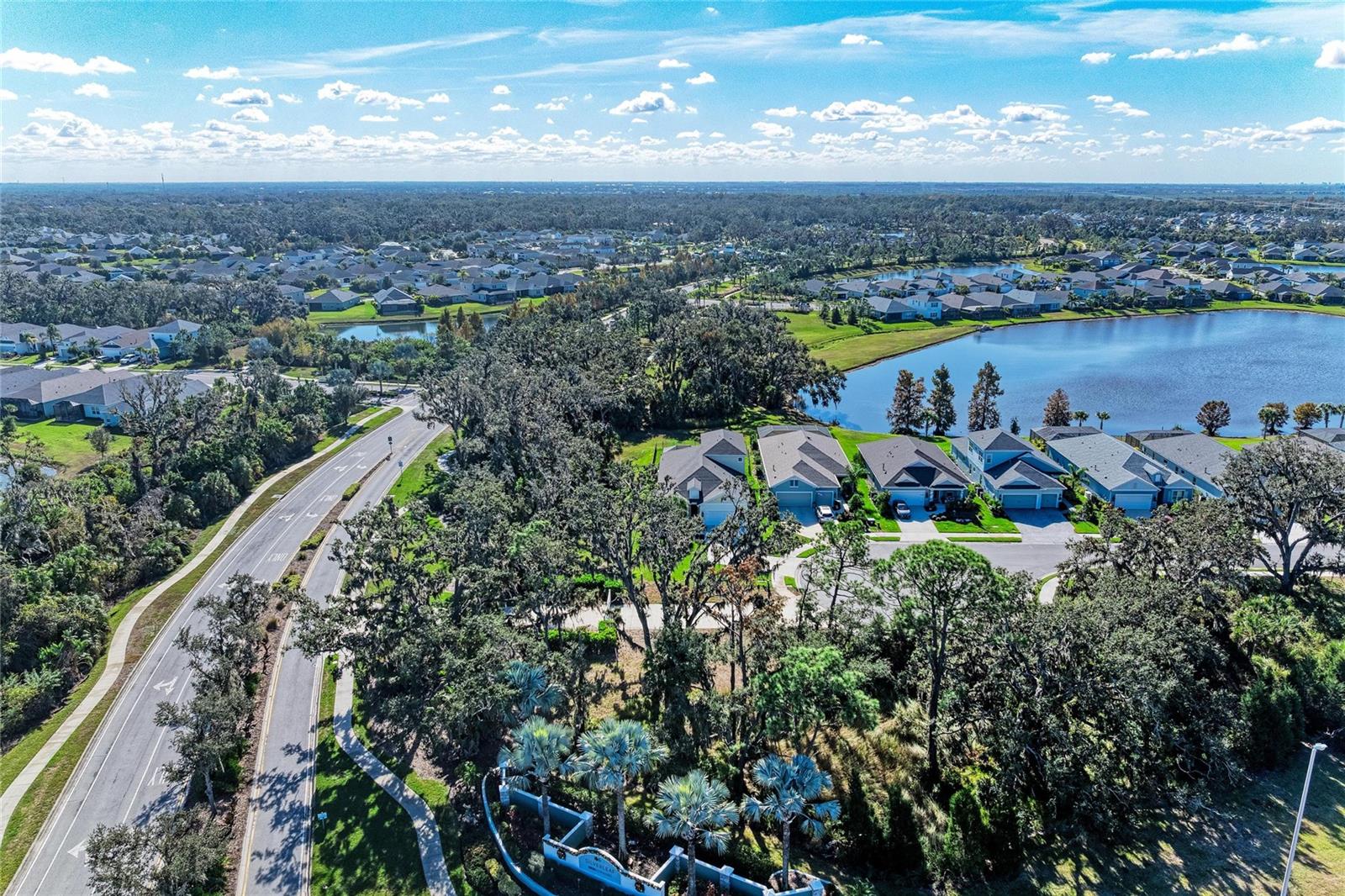 SILVERLEAF PH V - Residential