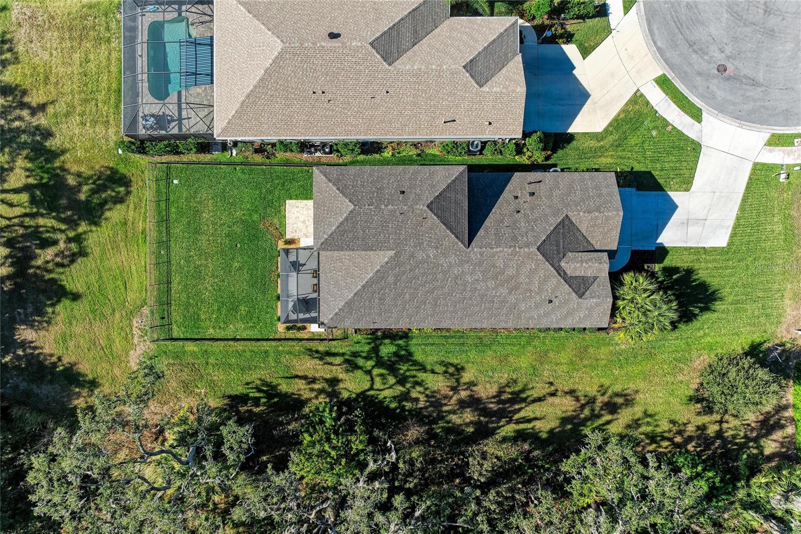 SILVERLEAF PH V - Residential