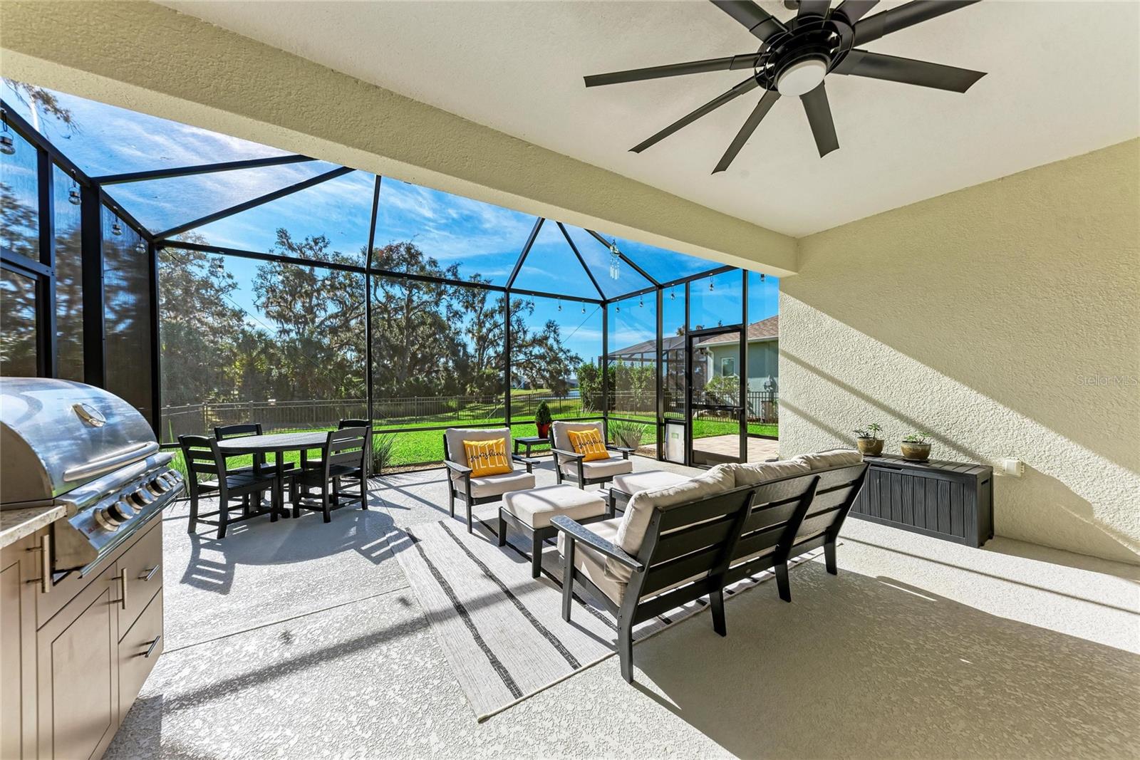 SILVERLEAF PH V - Residential