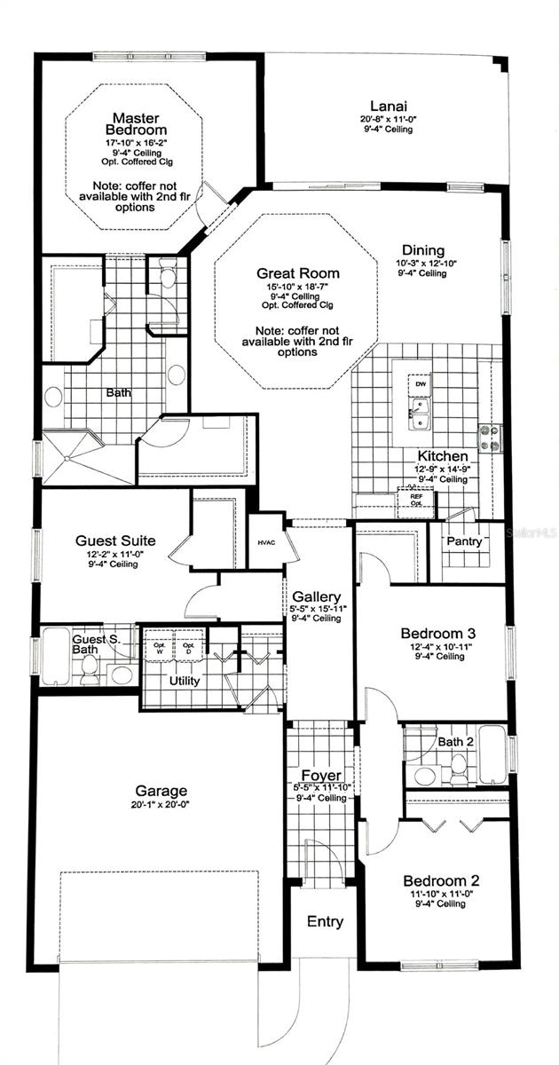 SILVERLEAF PH V - Residential