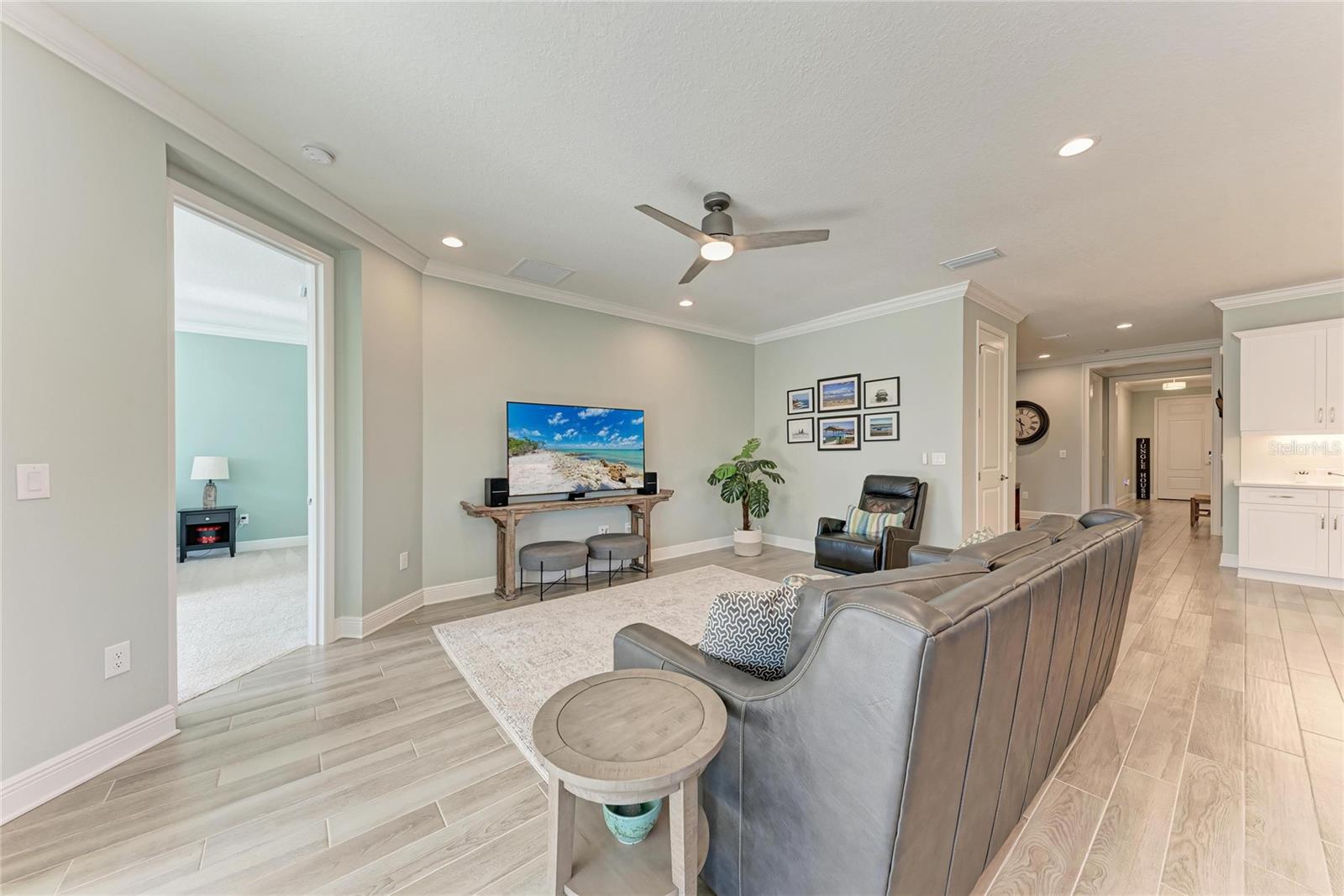 SILVERLEAF PH V - Residential