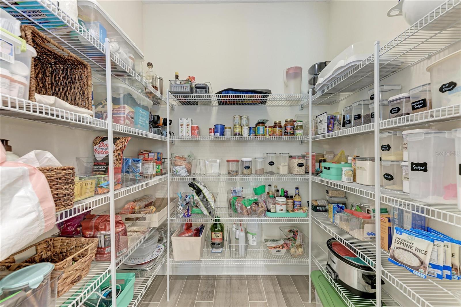 SILVERLEAF PH V - Residential