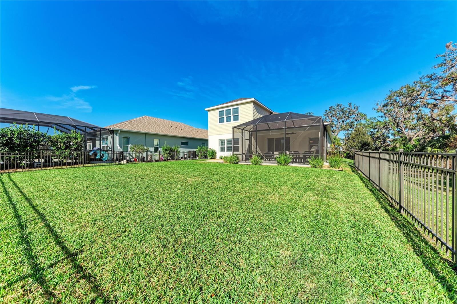 SILVERLEAF PH V - Residential