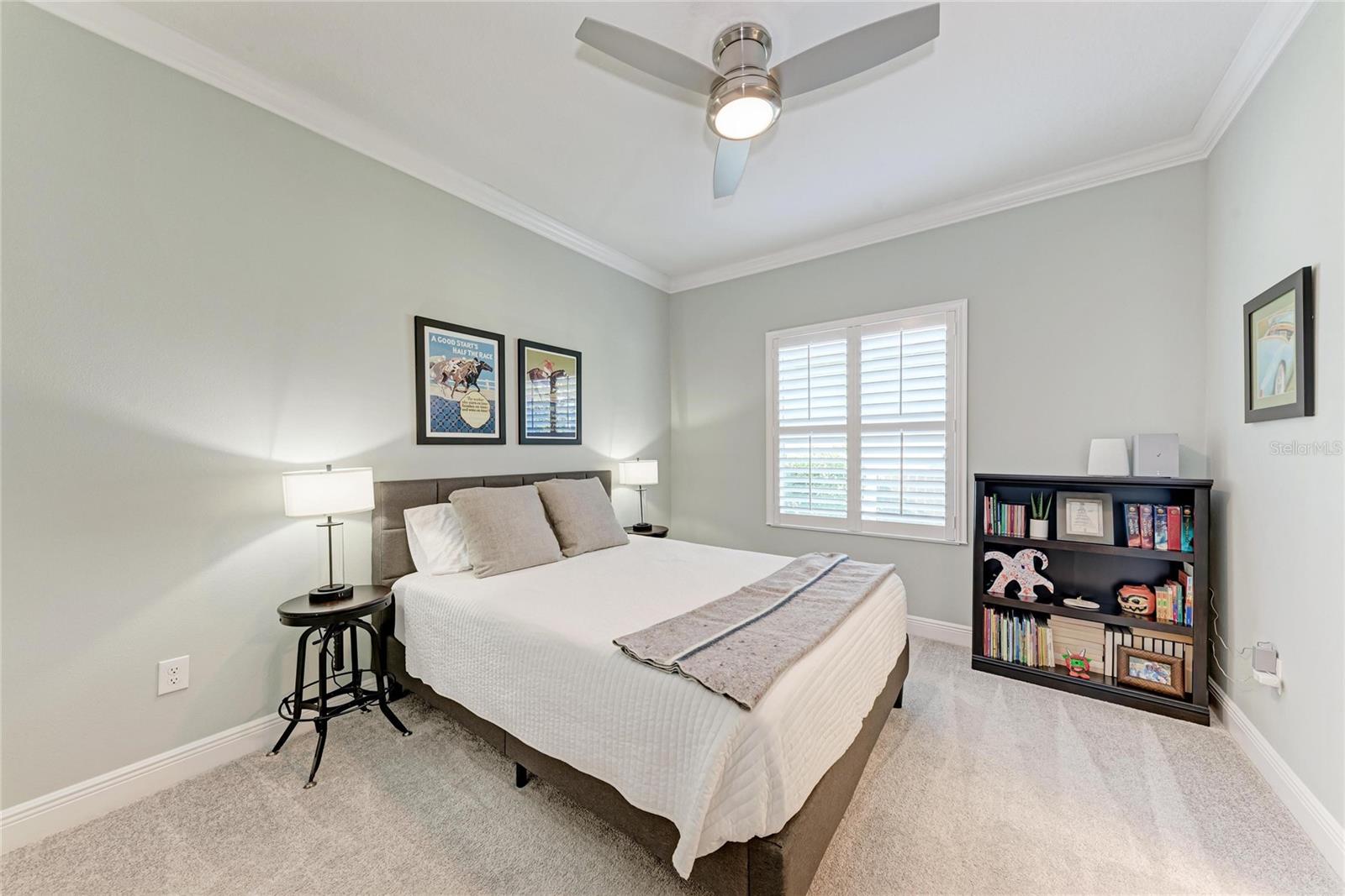 SILVERLEAF PH V - Residential