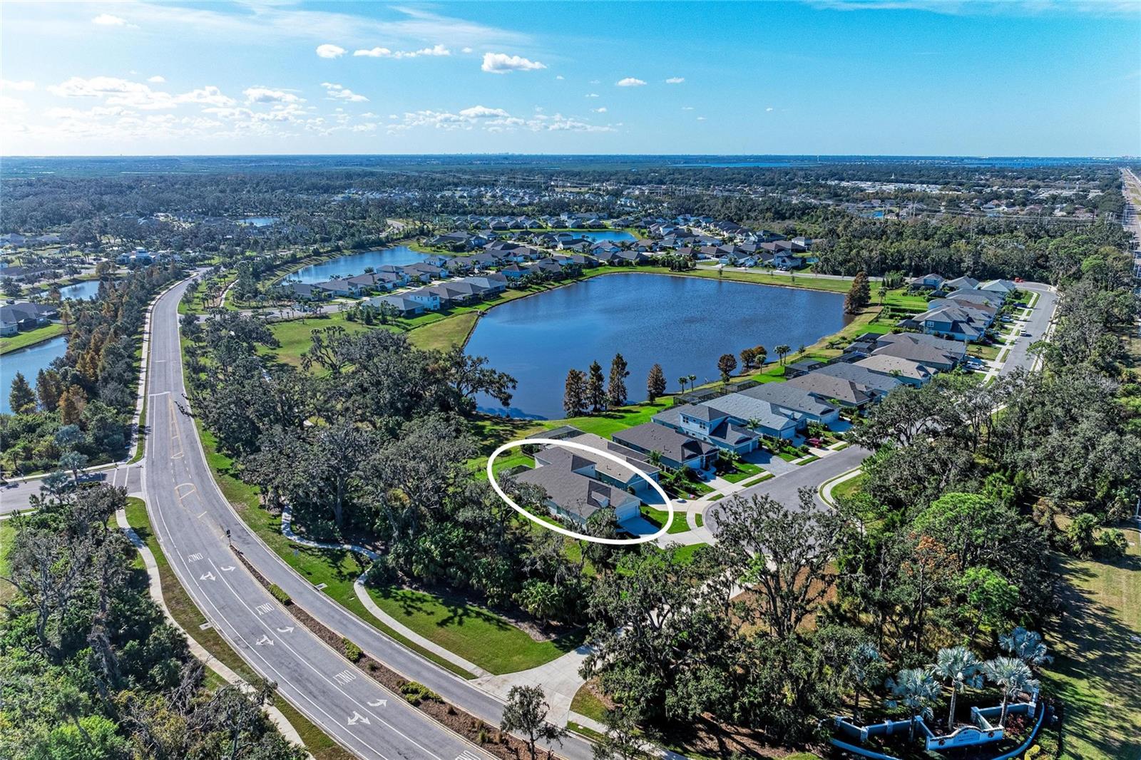 SILVERLEAF PH V - Residential