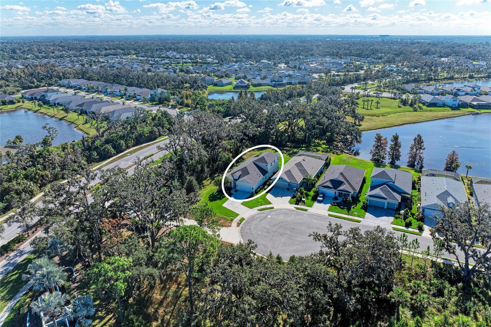 SILVERLEAF PH V - Residential