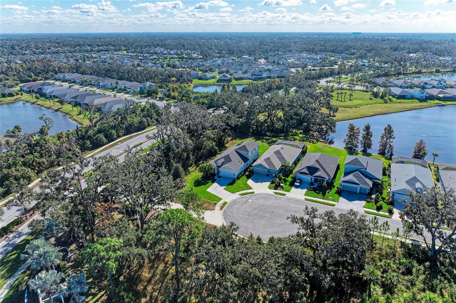 SILVERLEAF PH V - Residential