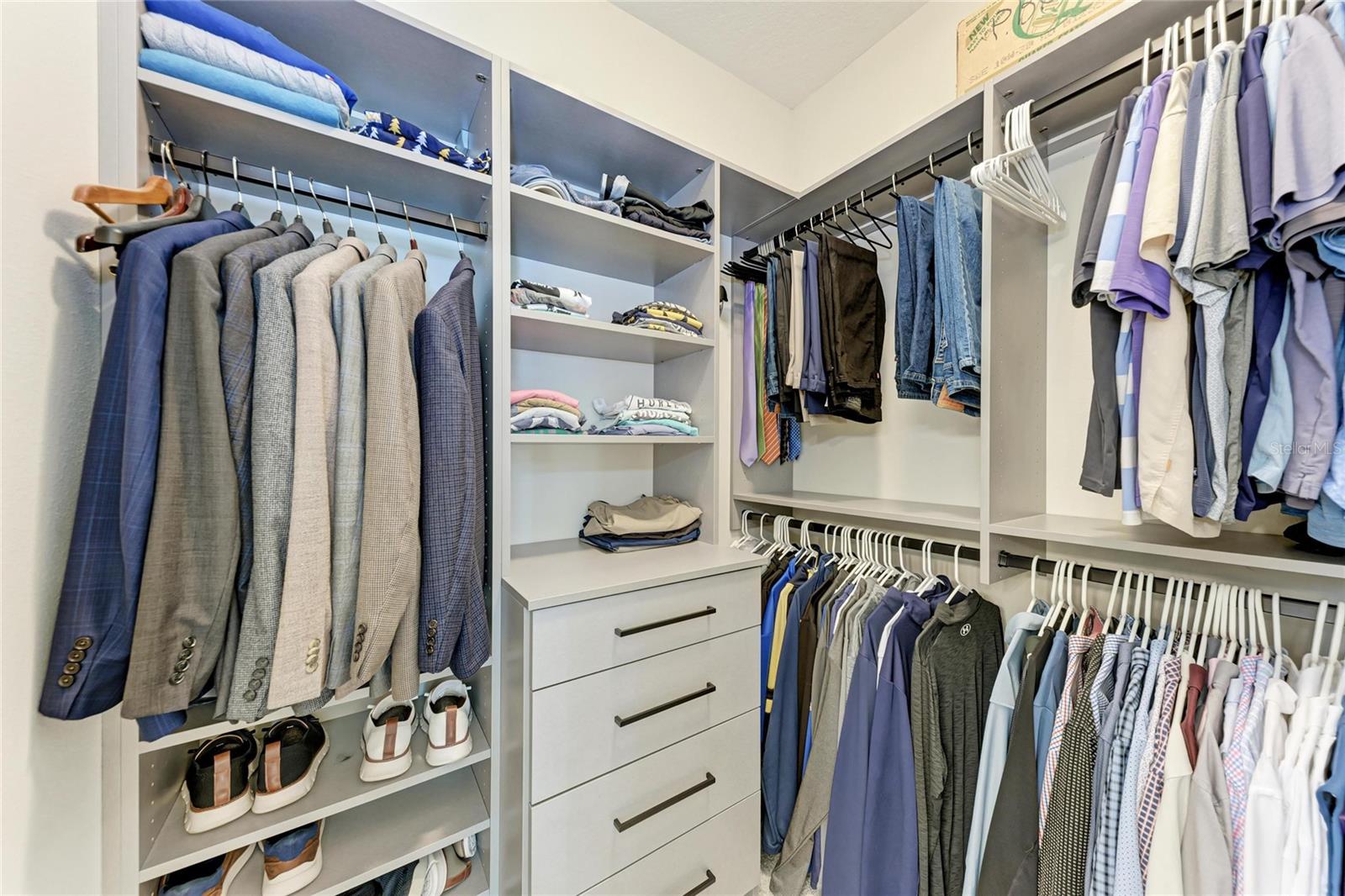 SILVERLEAF PH V - Residential