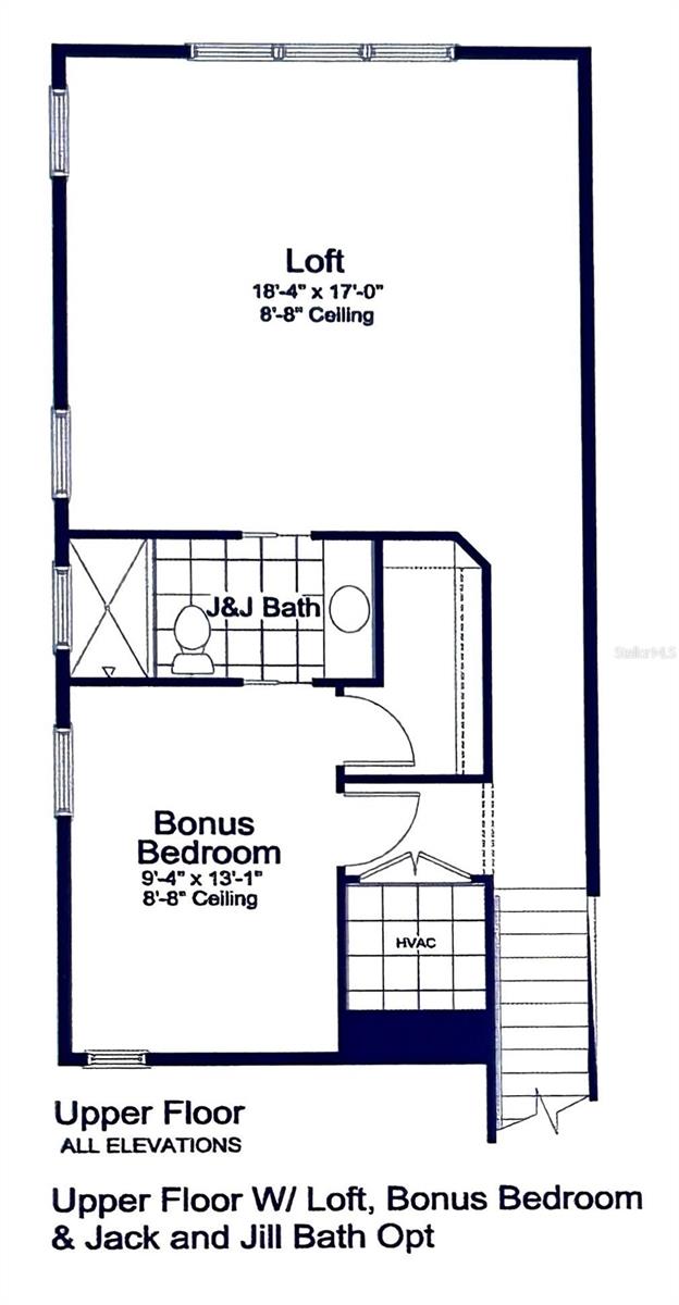 SILVERLEAF PH V - Residential