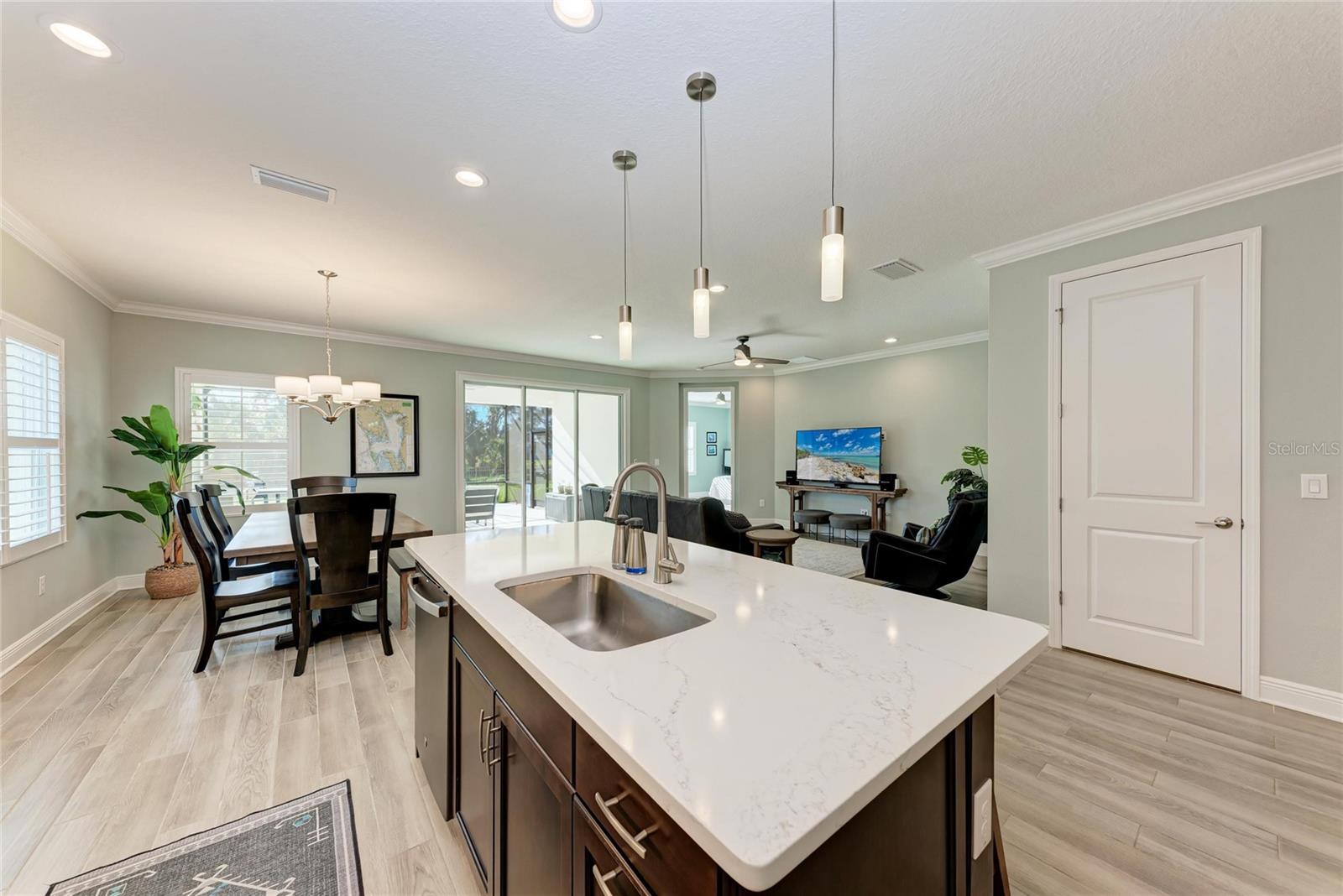 SILVERLEAF PH V - Residential