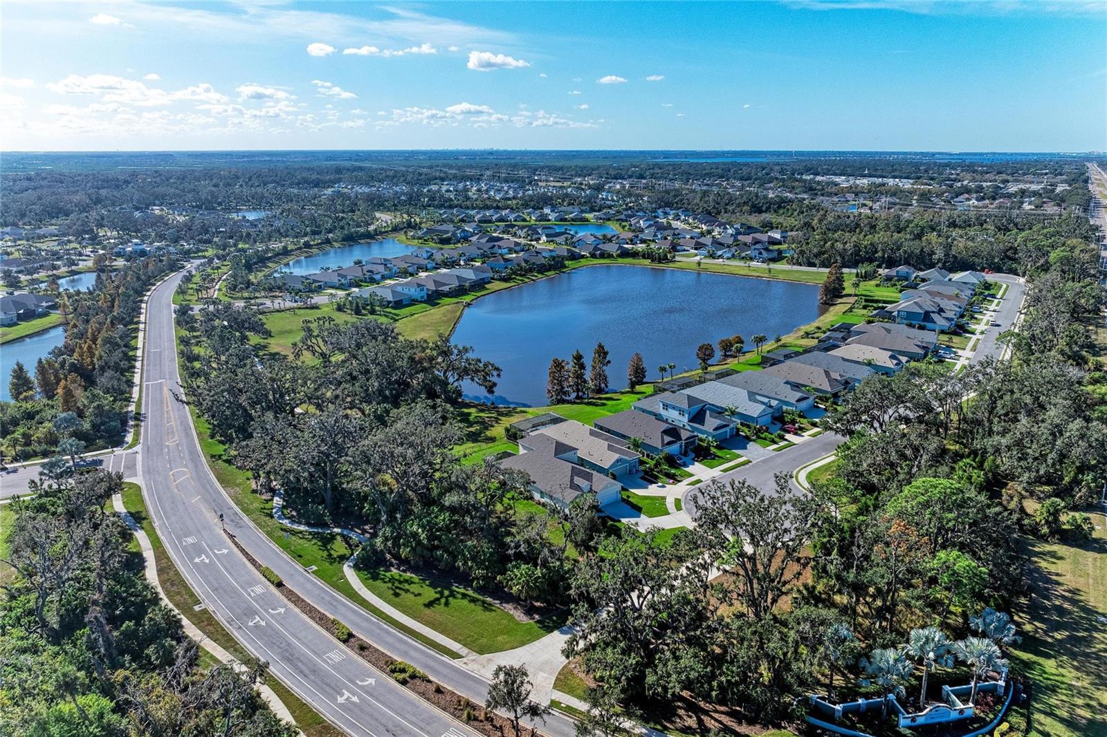 SILVERLEAF PH V - Residential