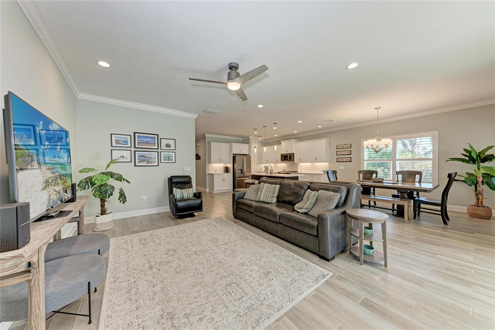 SILVERLEAF PH V - Residential