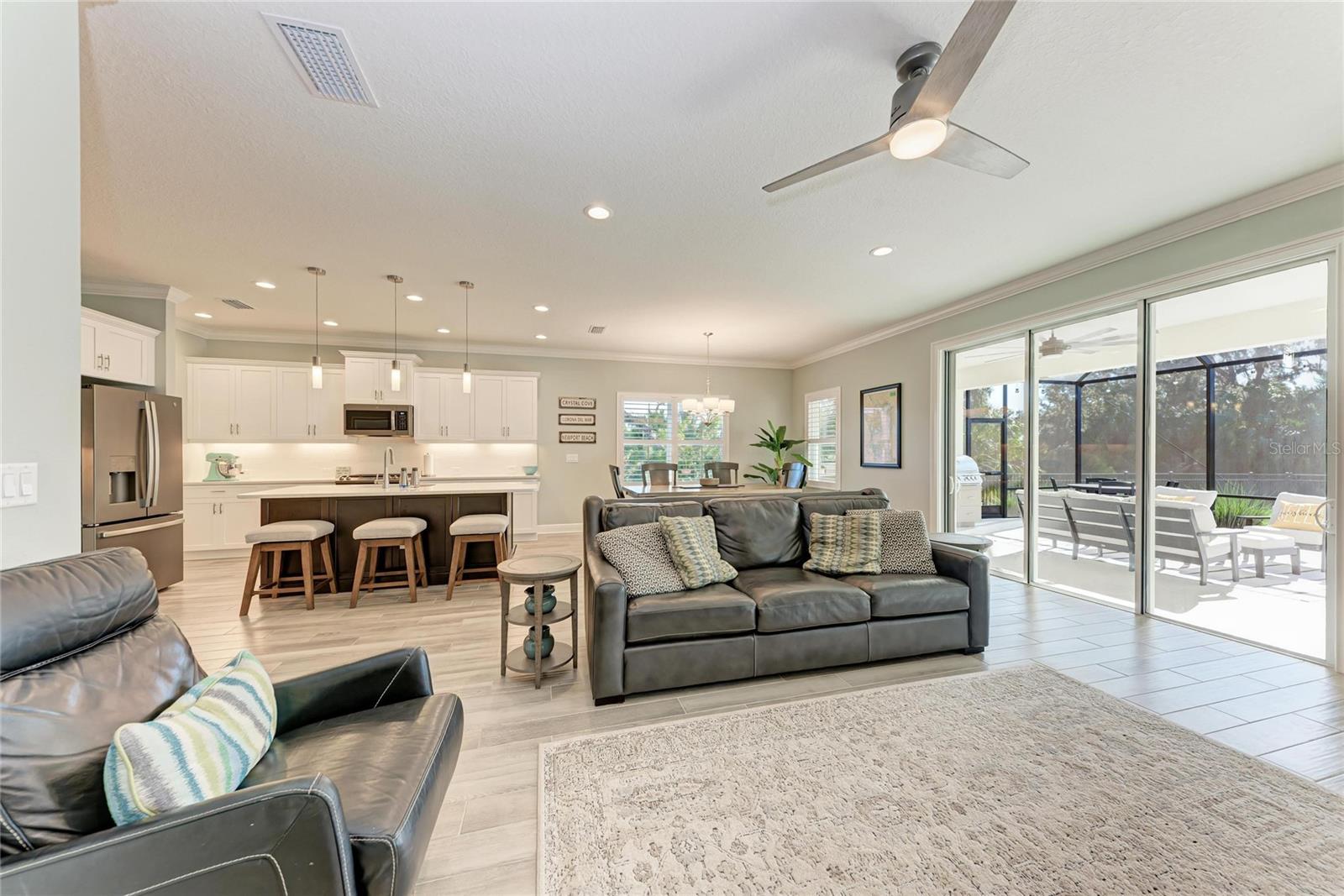 SILVERLEAF PH V - Residential