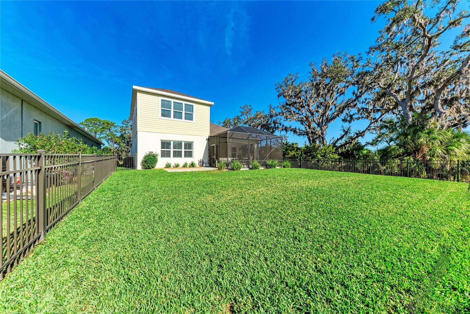 SILVERLEAF PH V - Residential