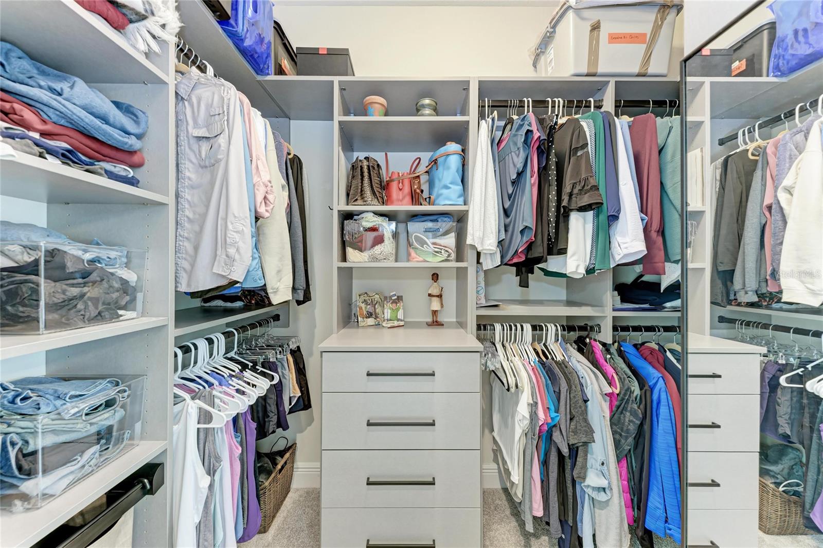 SILVERLEAF PH V - Residential