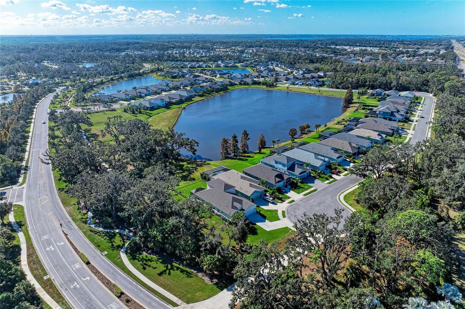 SILVERLEAF PH V - Residential