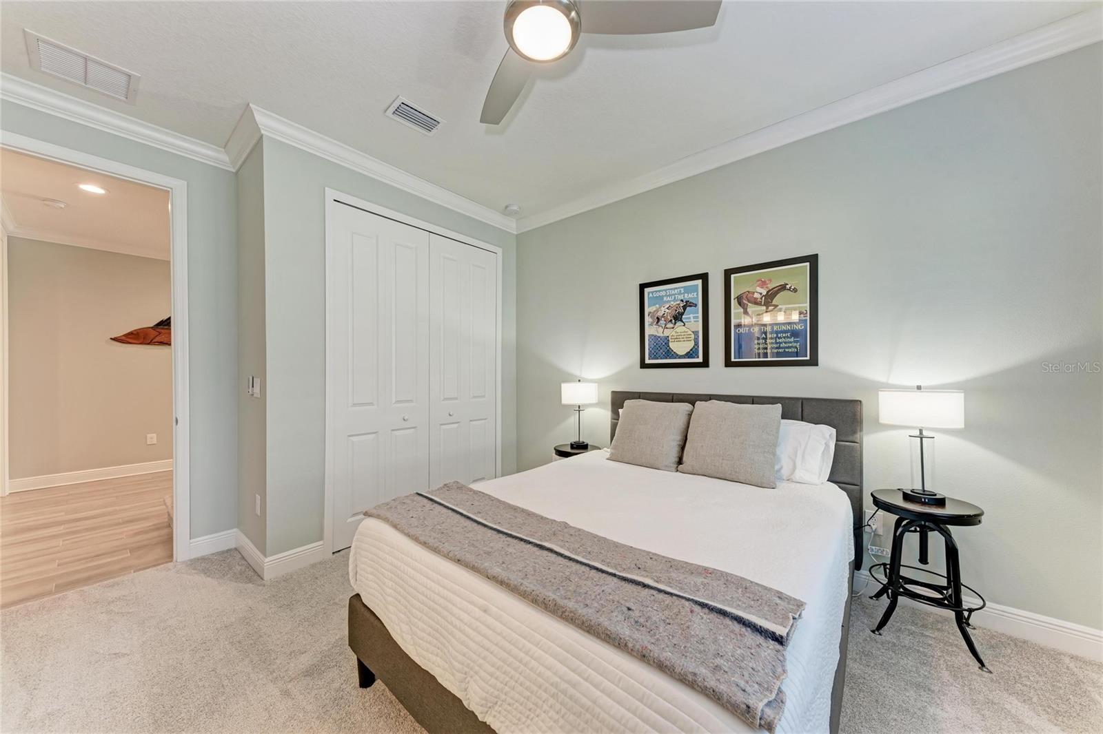 SILVERLEAF PH V - Residential