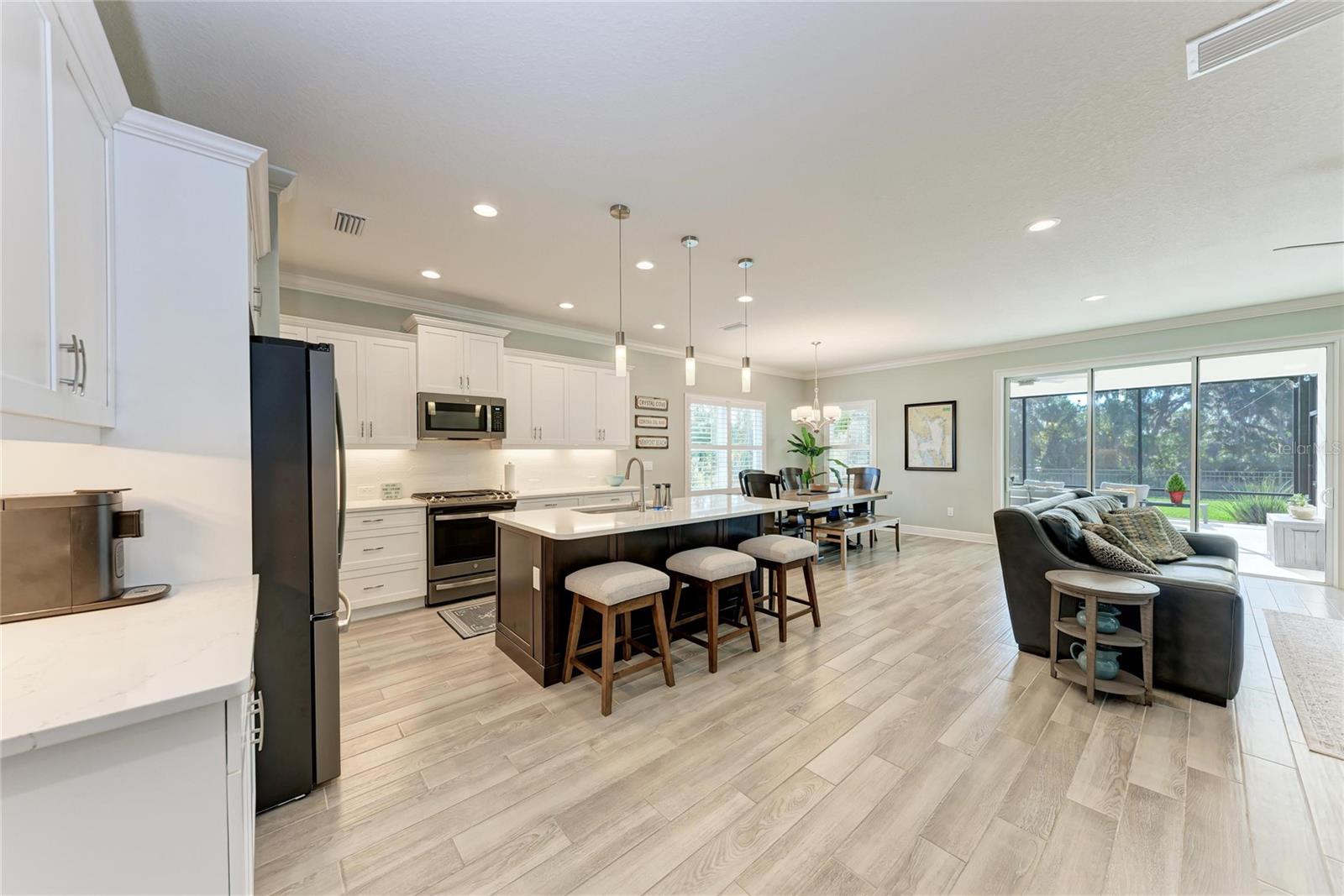 SILVERLEAF PH V - Residential