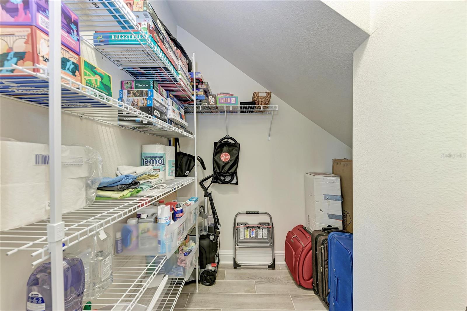 SILVERLEAF PH V - Residential