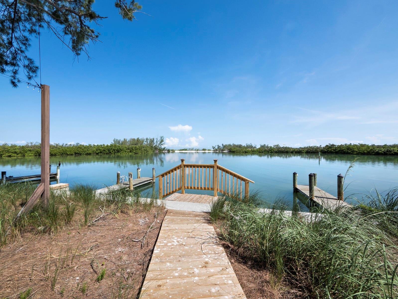 NORTHGATE OF LONGBOAT KEY - Residential