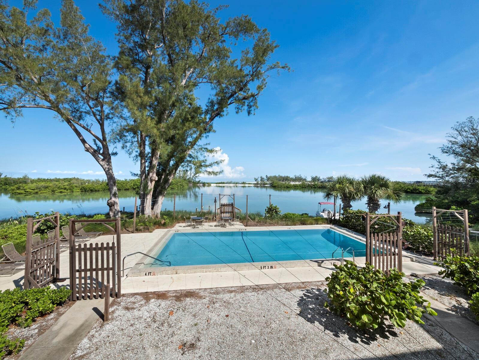 NORTHGATE OF LONGBOAT KEY - Residential