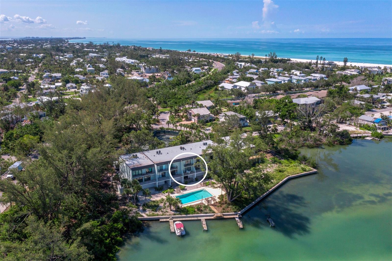 NORTHGATE OF LONGBOAT KEY - Residential