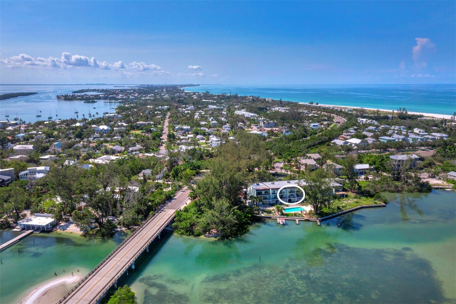 NORTHGATE OF LONGBOAT KEY - Residential