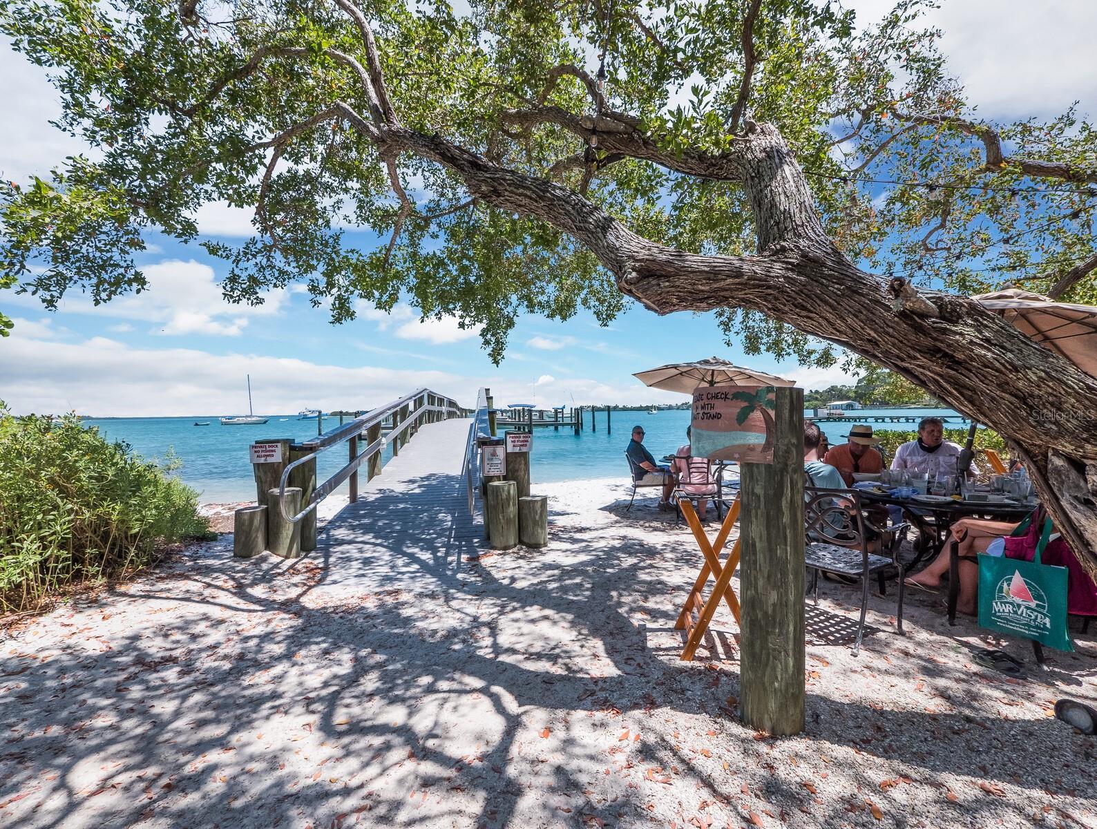 NORTHGATE OF LONGBOAT KEY - Residential