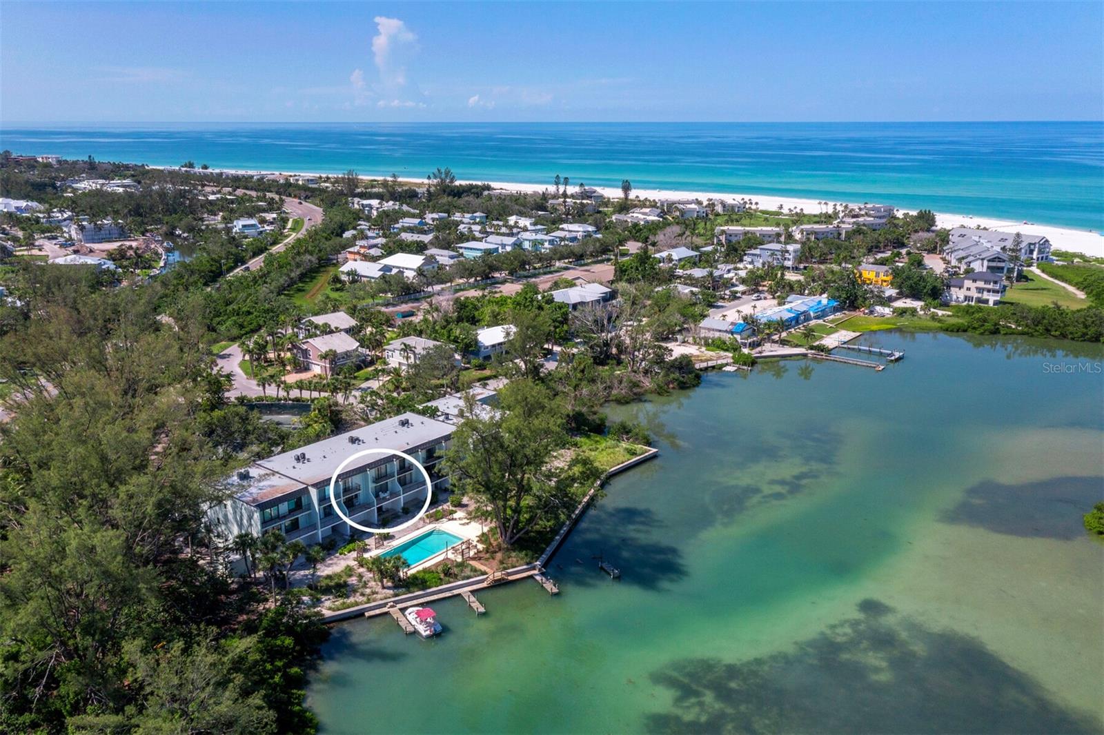 NORTHGATE OF LONGBOAT KEY - Residential