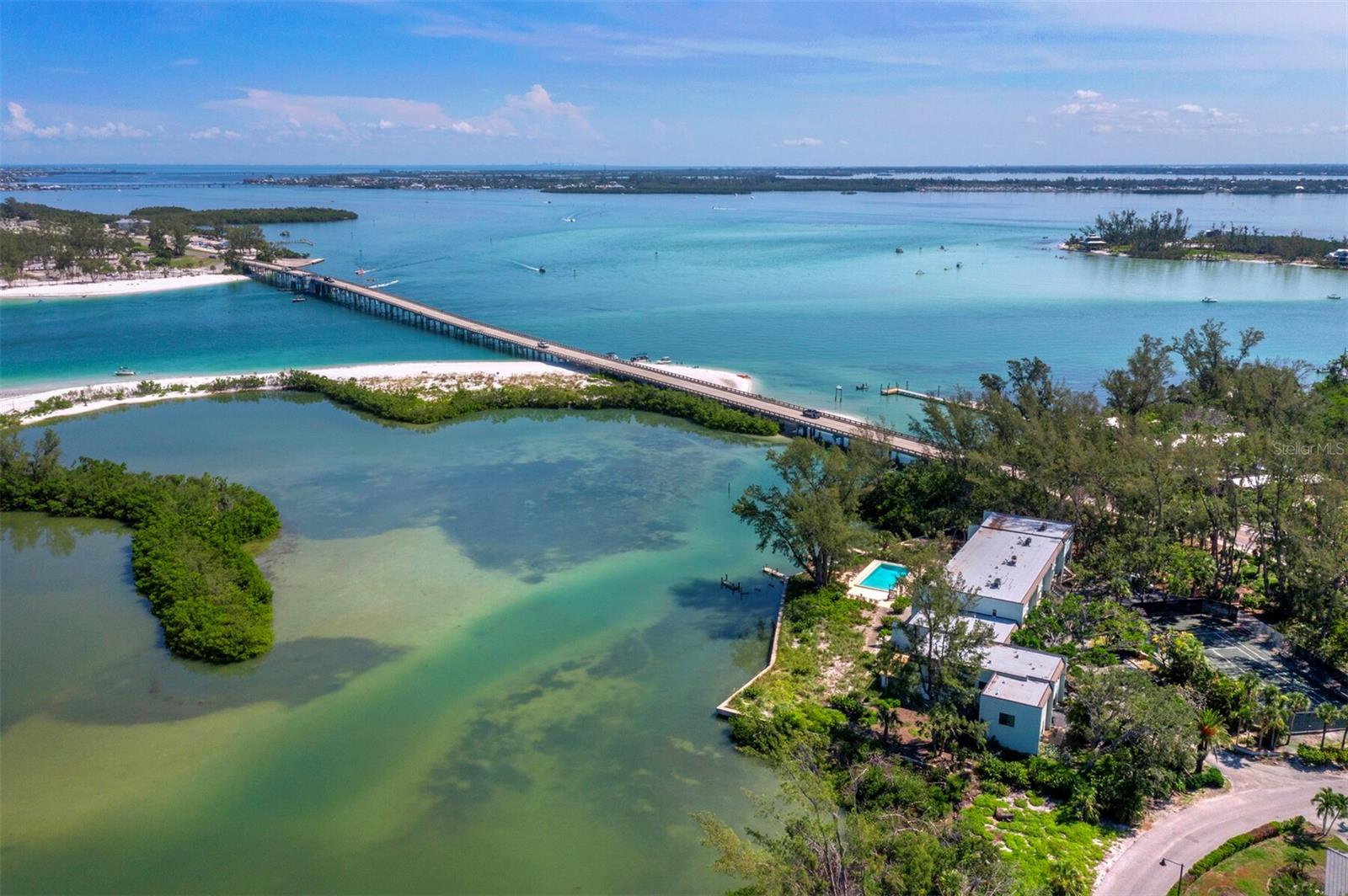 NORTHGATE OF LONGBOAT KEY - Residential