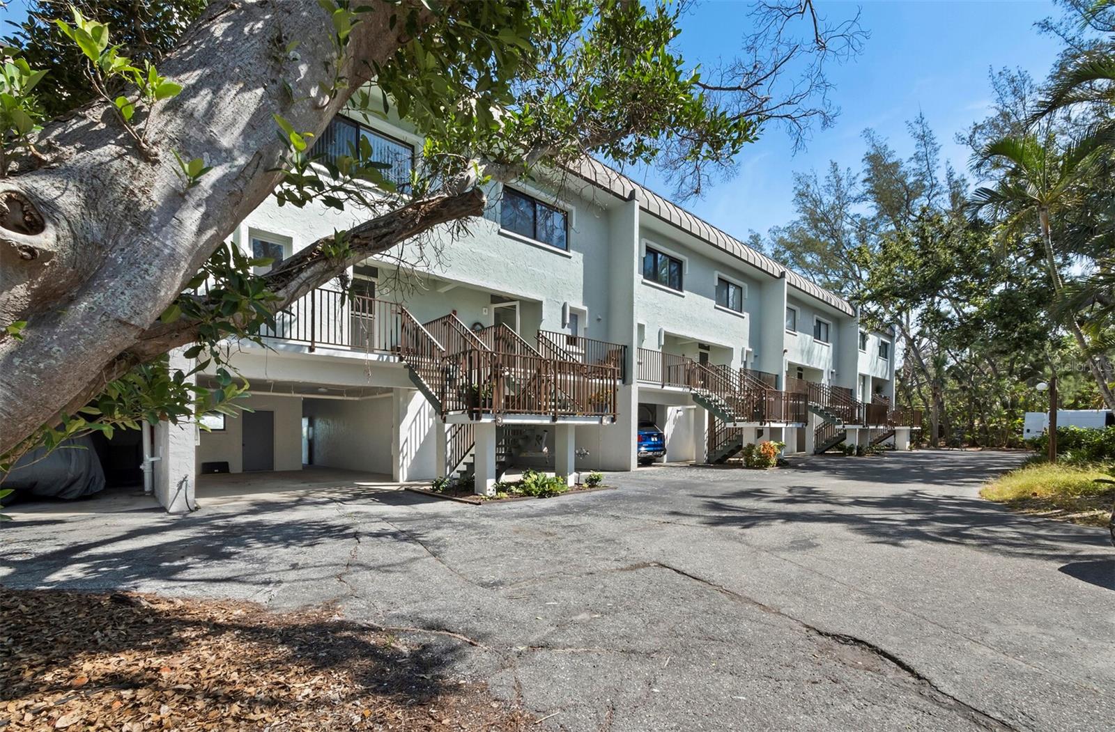 NORTHGATE OF LONGBOAT KEY - Residential