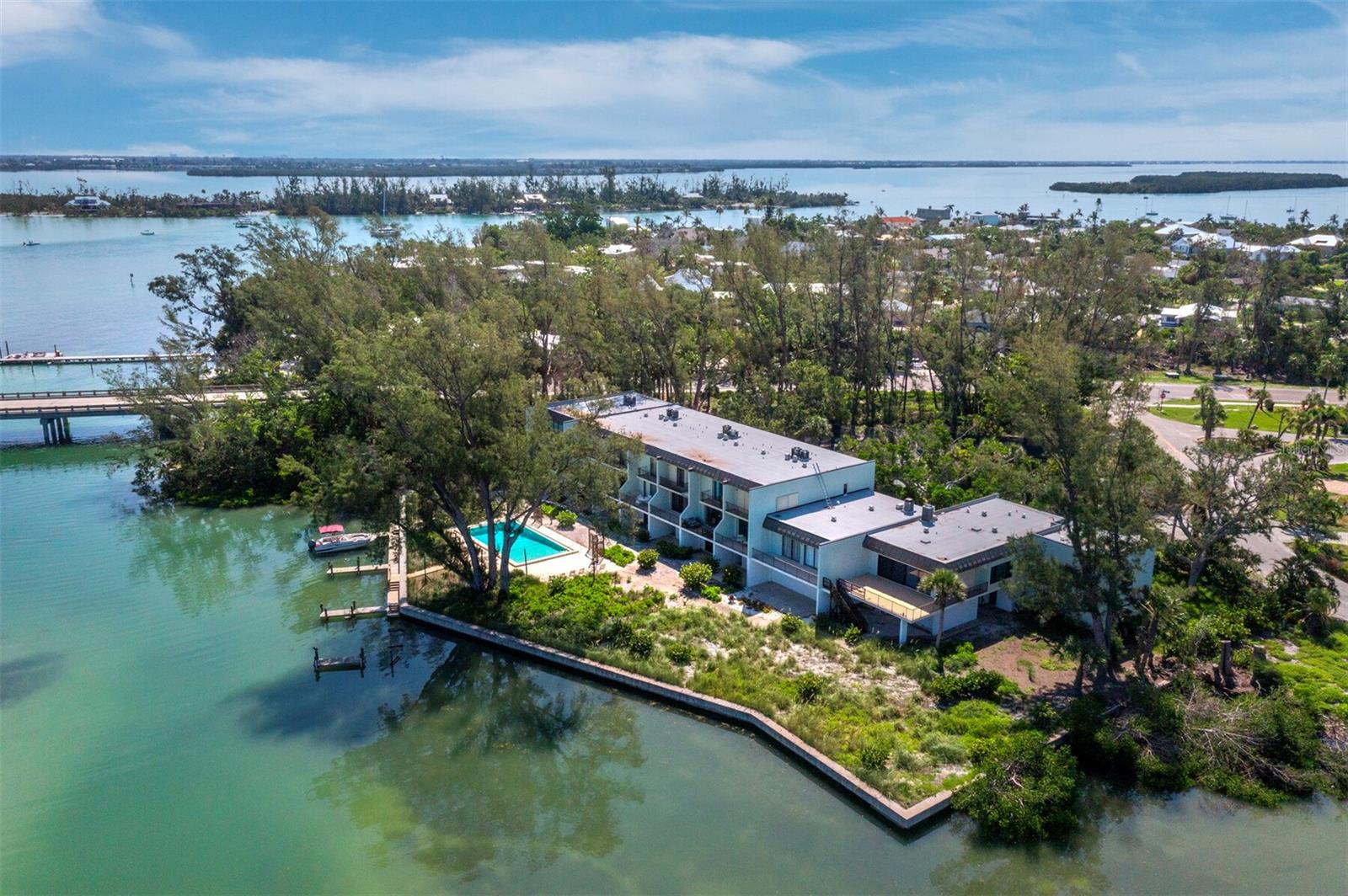 NORTHGATE OF LONGBOAT KEY - Residential