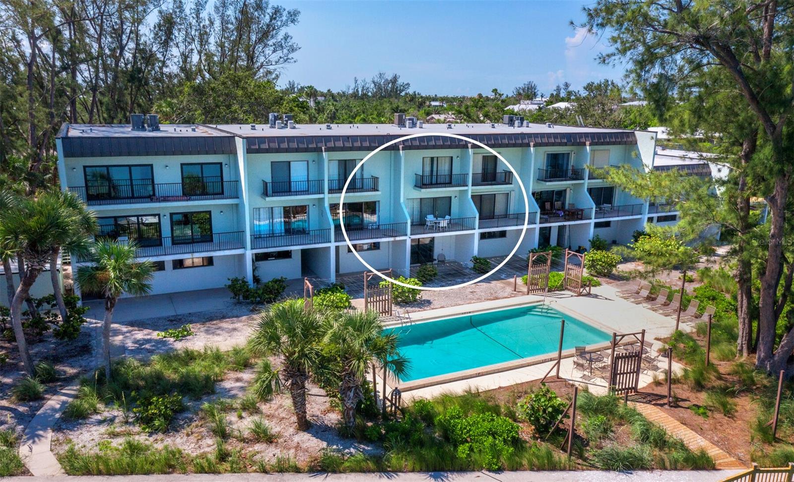 NORTHGATE OF LONGBOAT KEY - Residential
