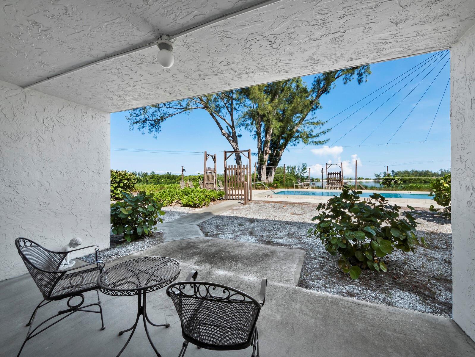 NORTHGATE OF LONGBOAT KEY - Residential