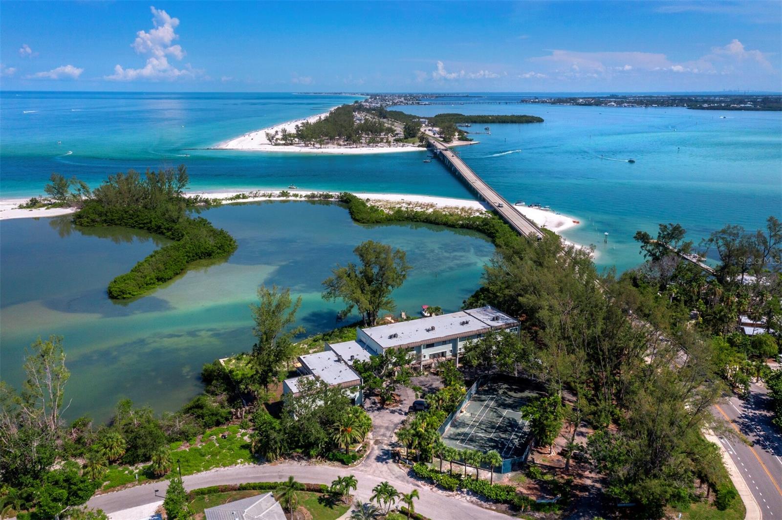 NORTHGATE OF LONGBOAT KEY - Residential