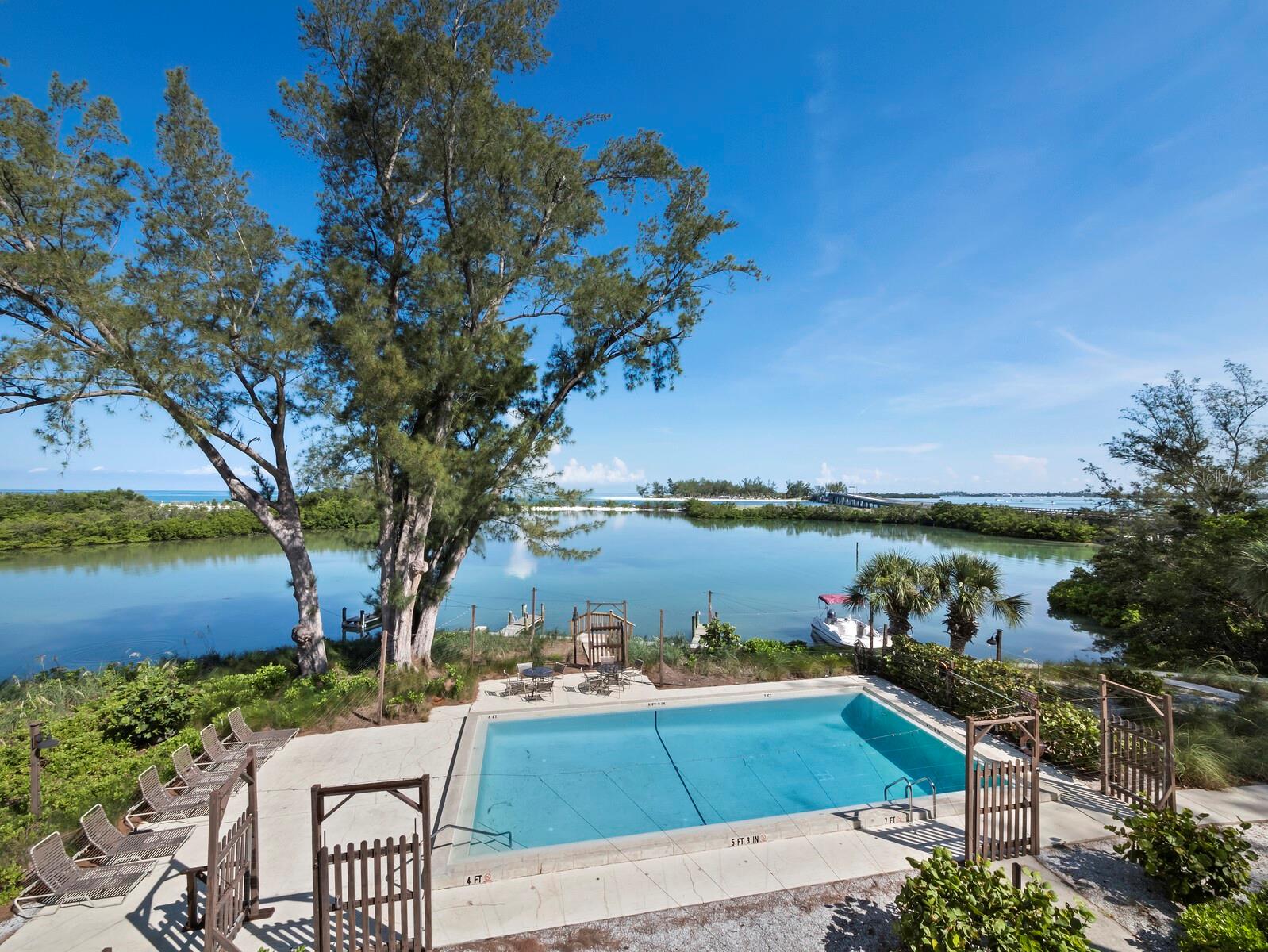 NORTHGATE OF LONGBOAT KEY - Residential