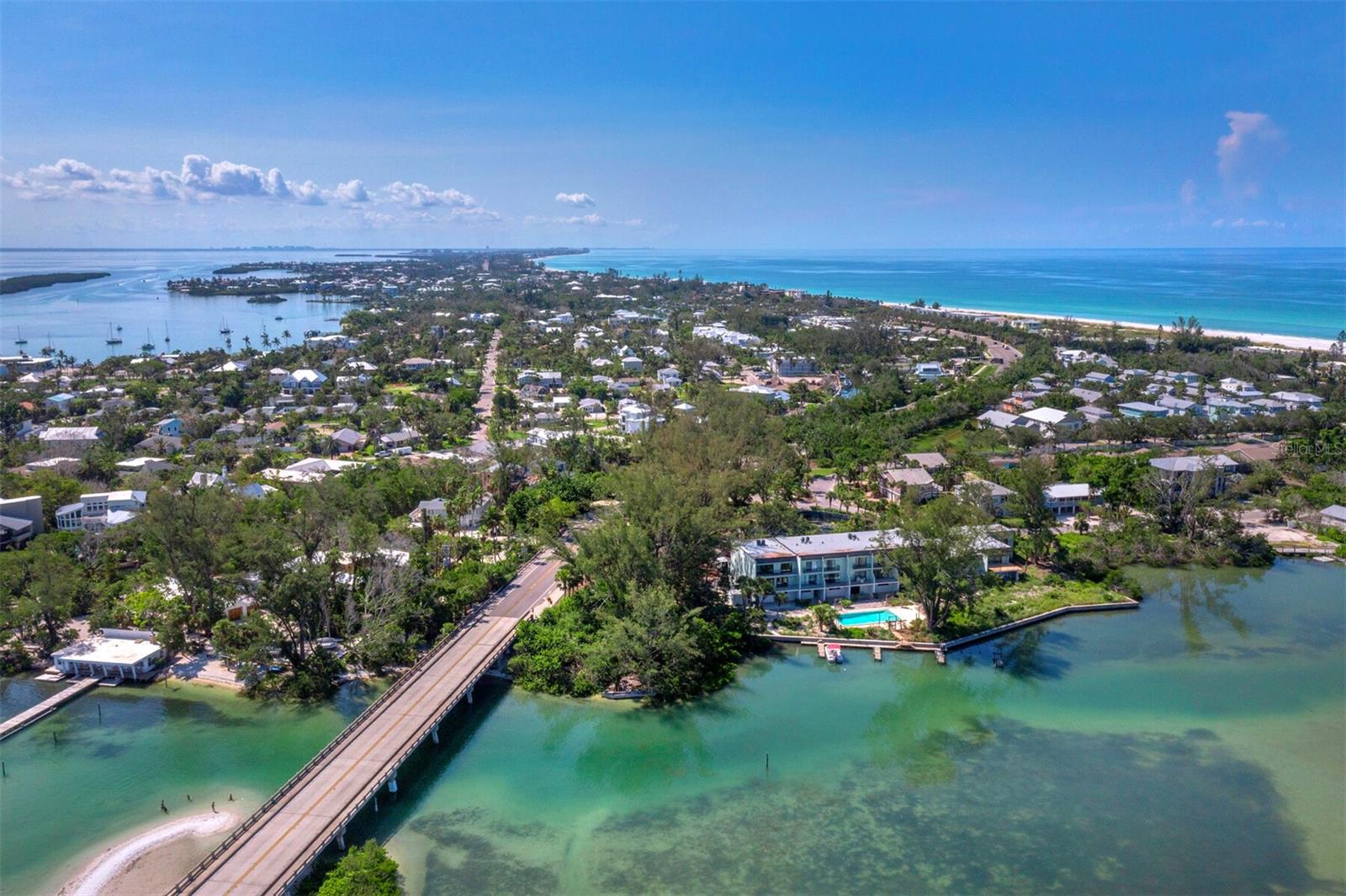 NORTHGATE OF LONGBOAT KEY - Residential