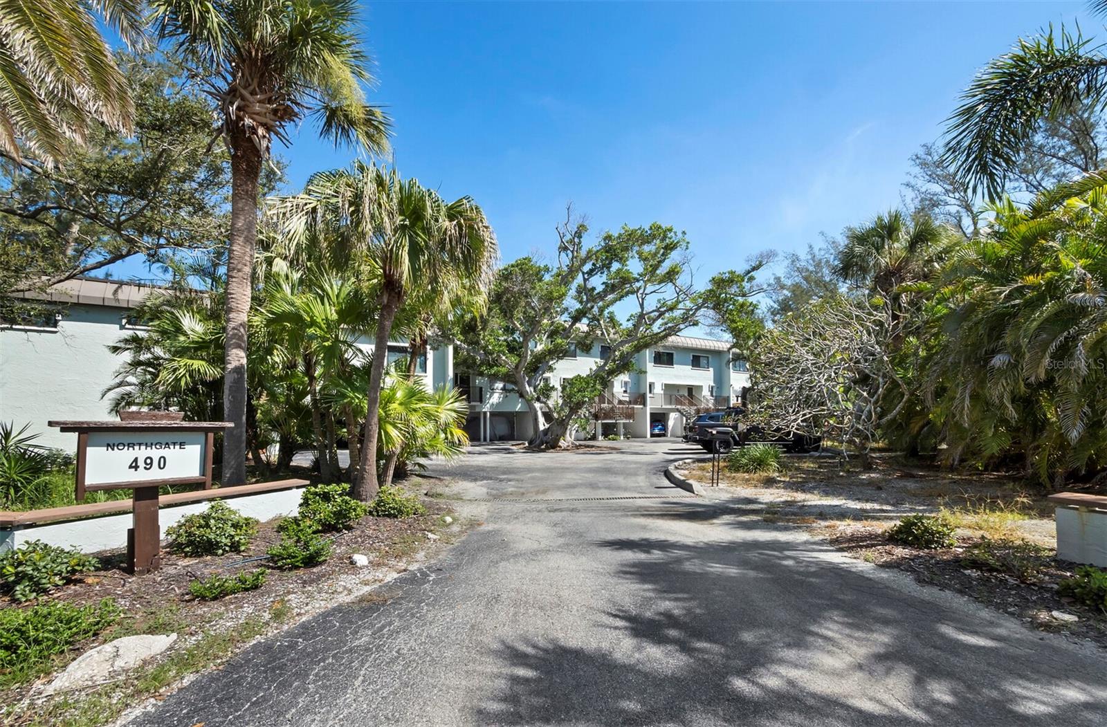NORTHGATE OF LONGBOAT KEY - Residential