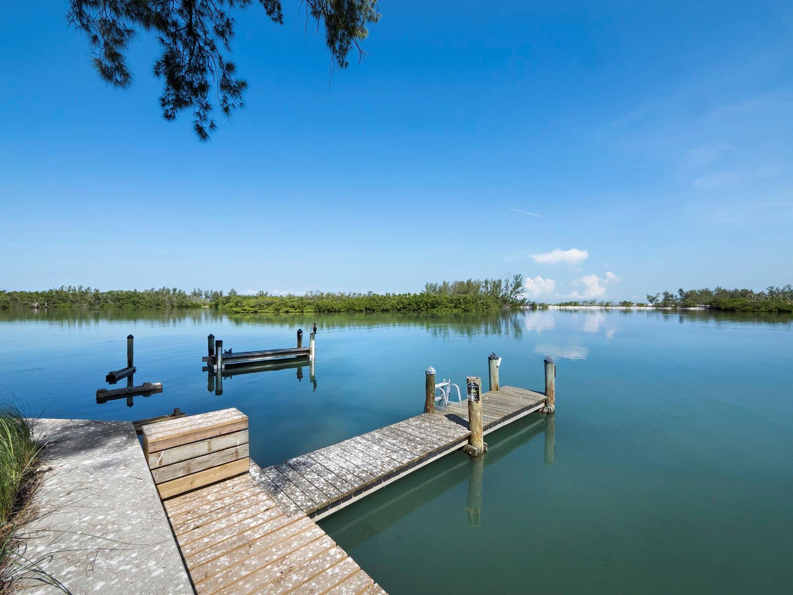 NORTHGATE OF LONGBOAT KEY - Residential